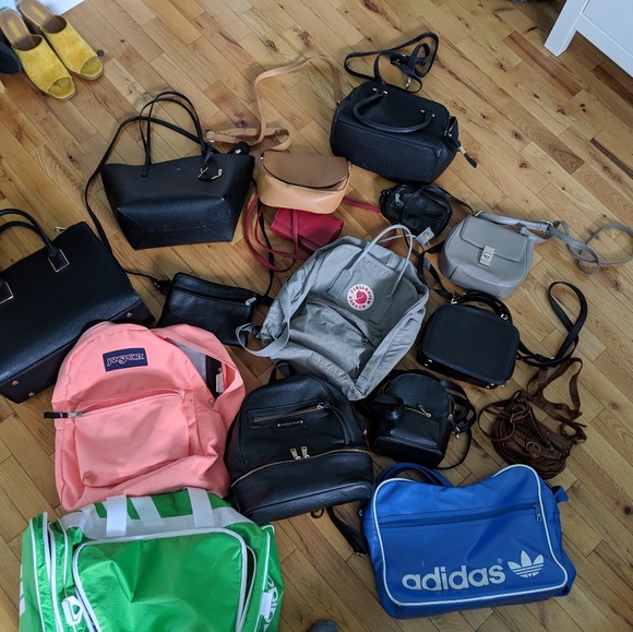 Bags and purses - Picture 6 of 8